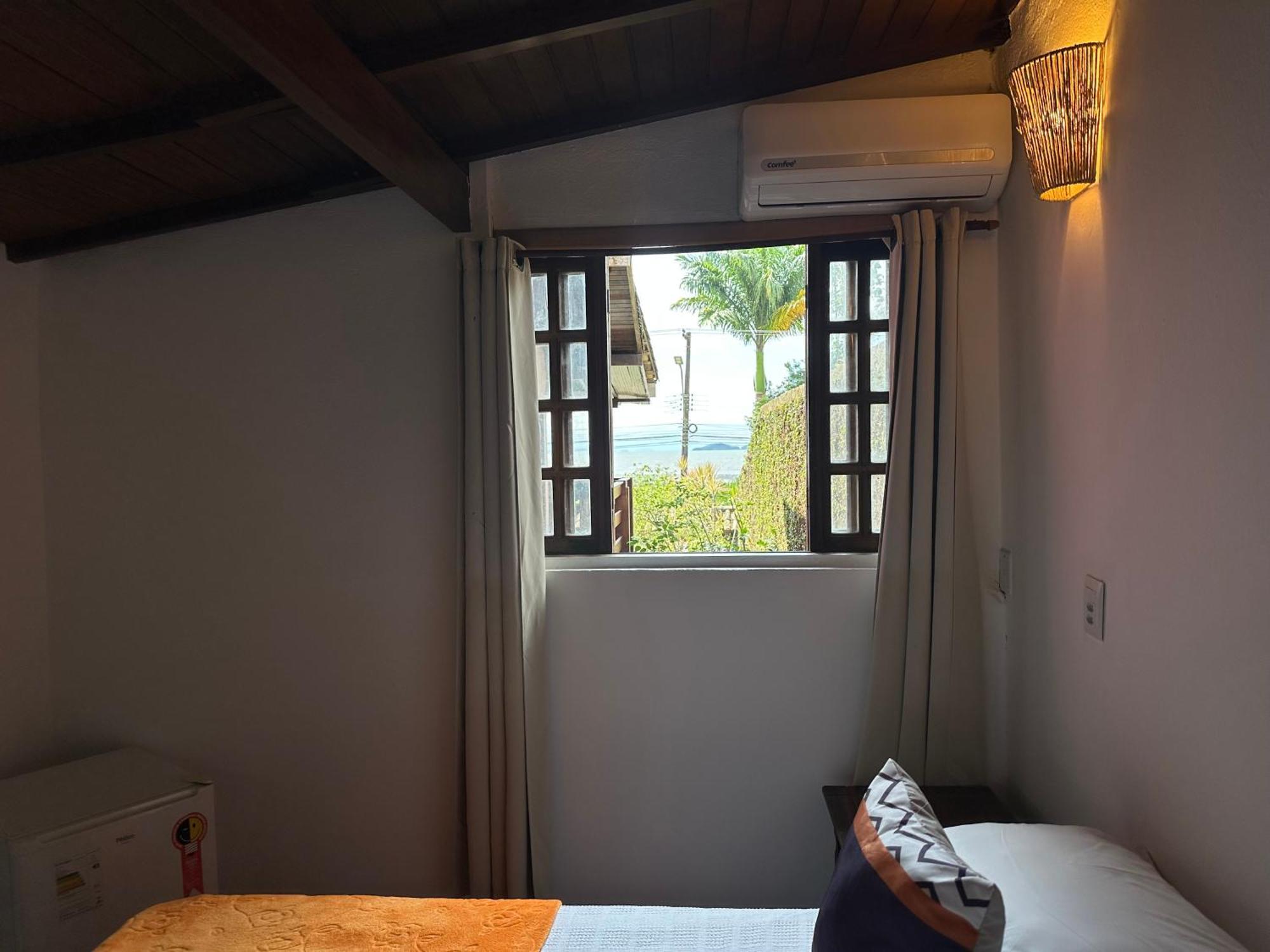 Pousada Sambaki Paraty Exterior photo